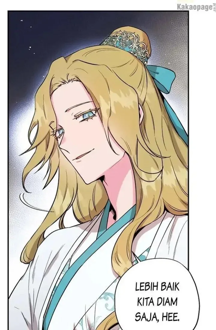 Halaman 23 — Master Villainess the Invincible! Chapter 44