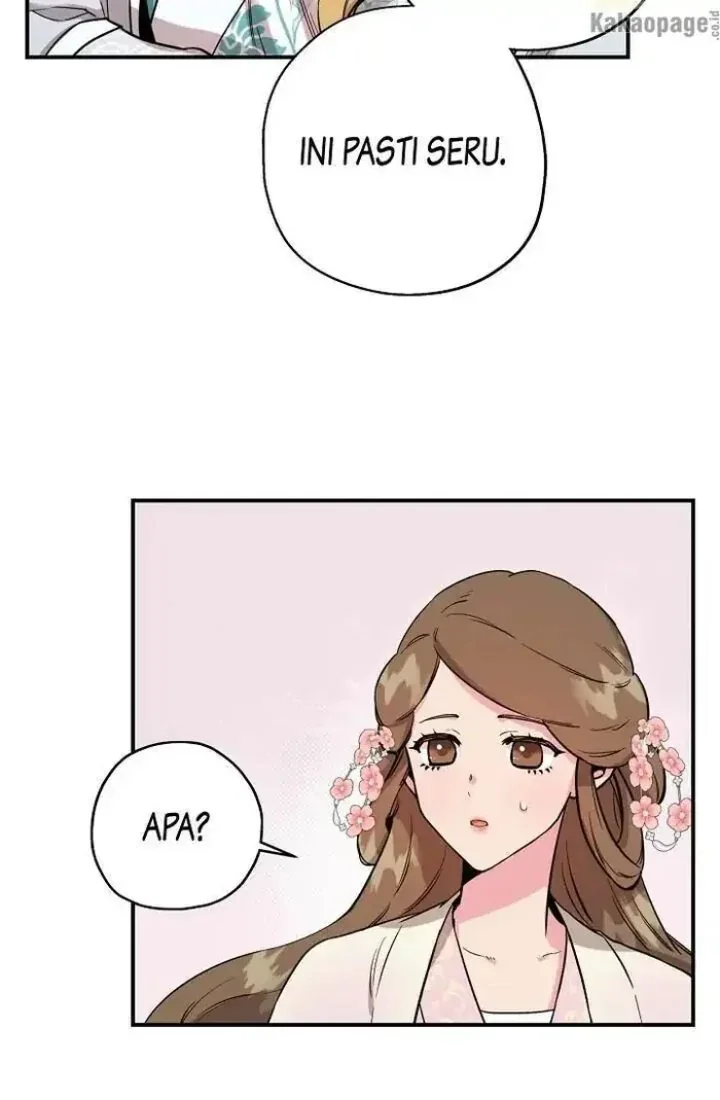 Halaman 24 — Master Villainess the Invincible! Chapter 44