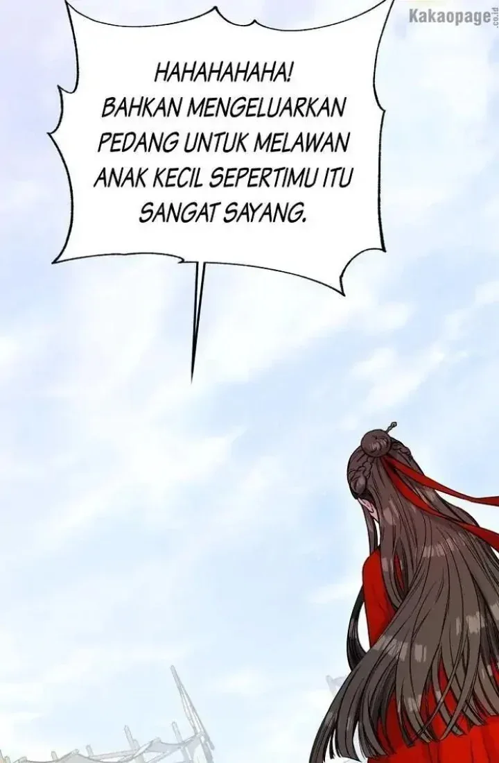 Halaman 29 — Master Villainess the Invincible! Chapter 44