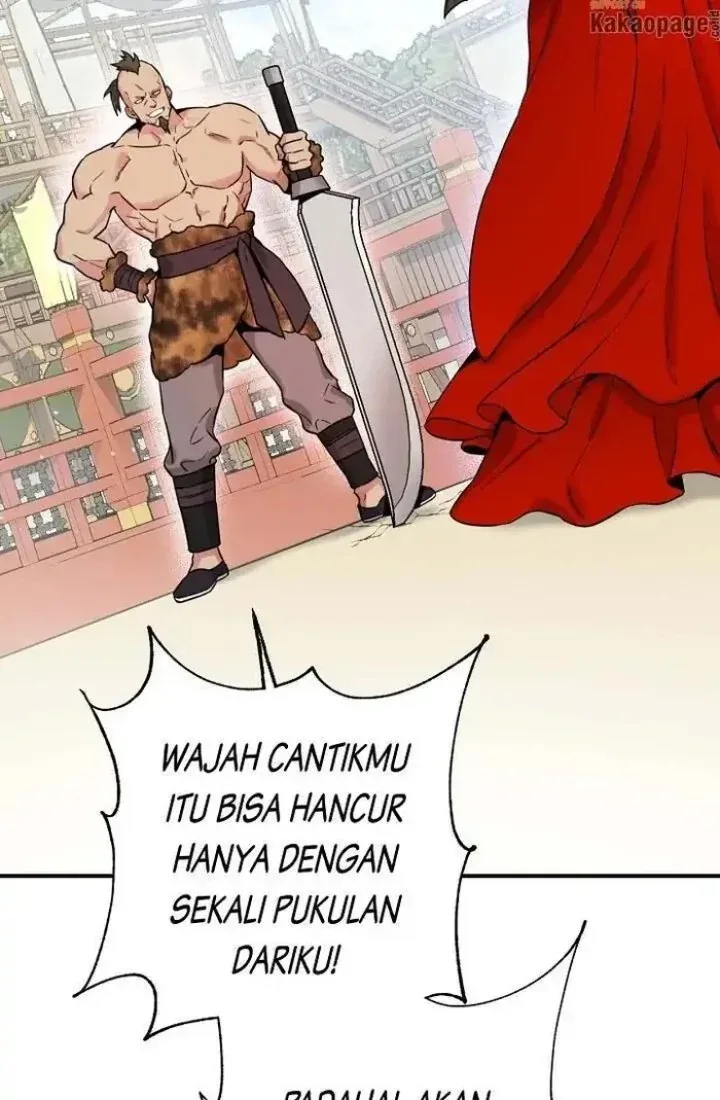 Halaman 30 — Master Villainess the Invincible! Chapter 44