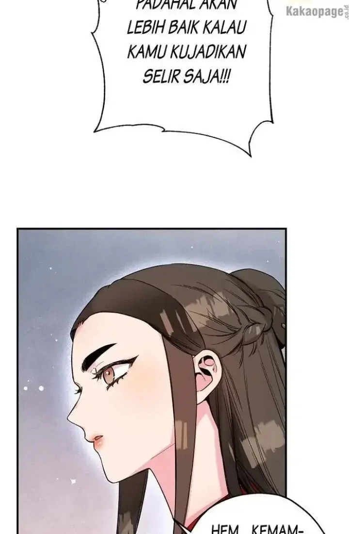 Halaman 31 — Master Villainess the Invincible! Chapter 44