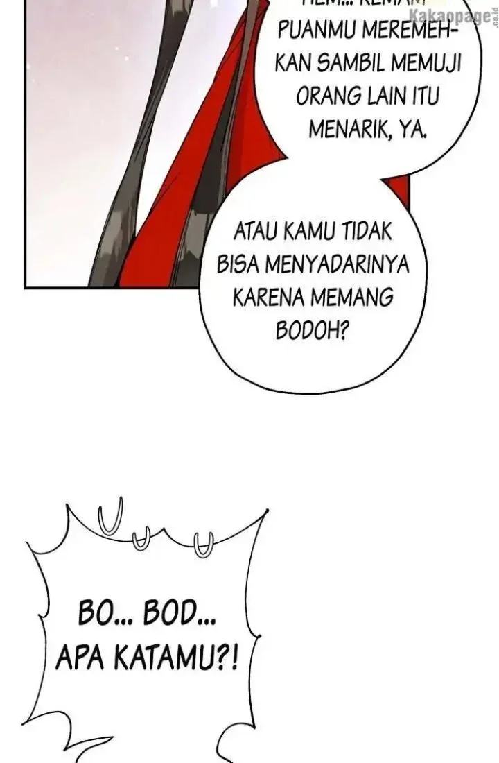 Halaman 32 — Master Villainess the Invincible! Chapter 44