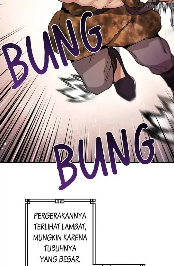 Halaman 37 — Master Villainess the Invincible! Chapter 44