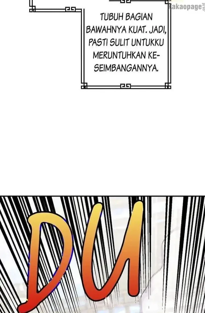 Halaman 38 — Master Villainess the Invincible! Chapter 44