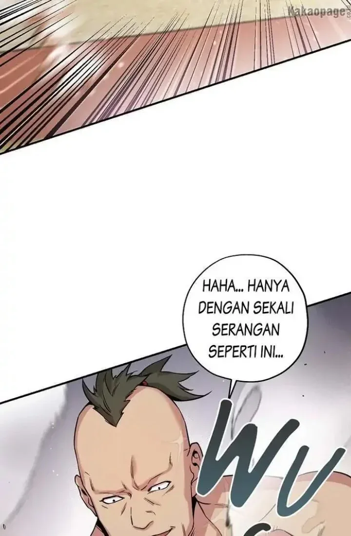 Halaman 40 — Master Villainess the Invincible! Chapter 44