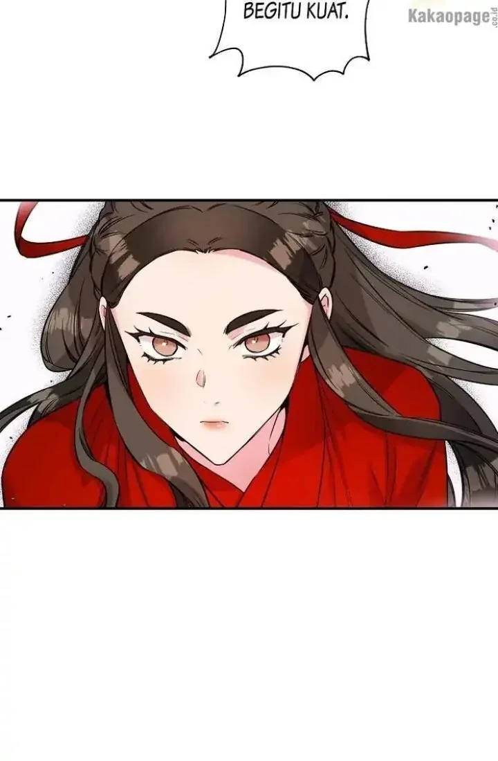 Halaman 49 — Master Villainess the Invincible! Chapter 44