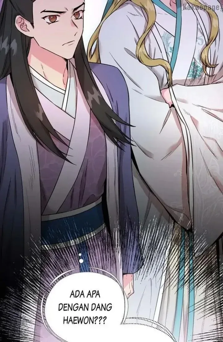 Halaman 52 — Master Villainess the Invincible! Chapter 44