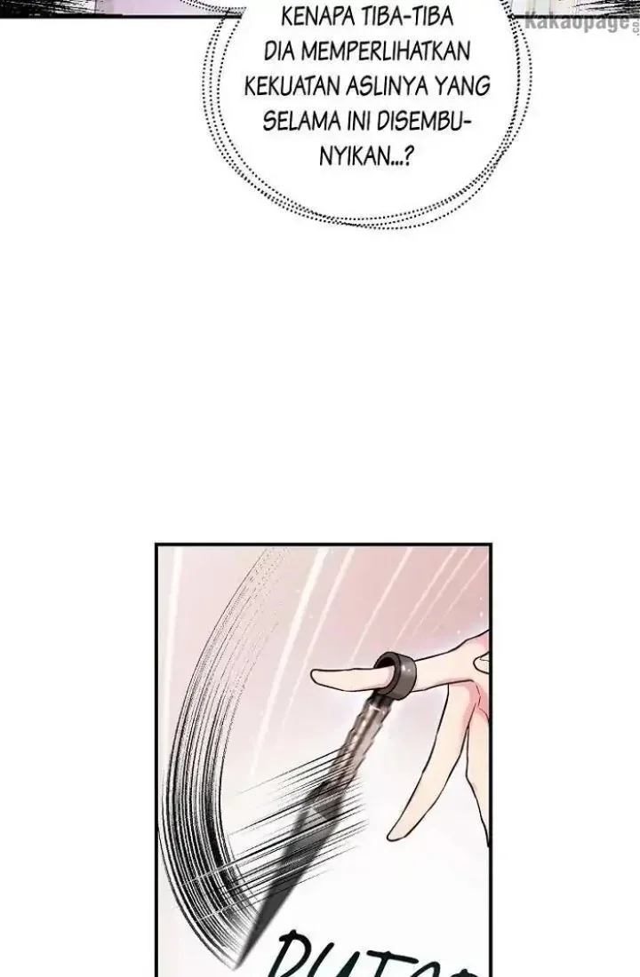 Halaman 53 — Master Villainess the Invincible! Chapter 44