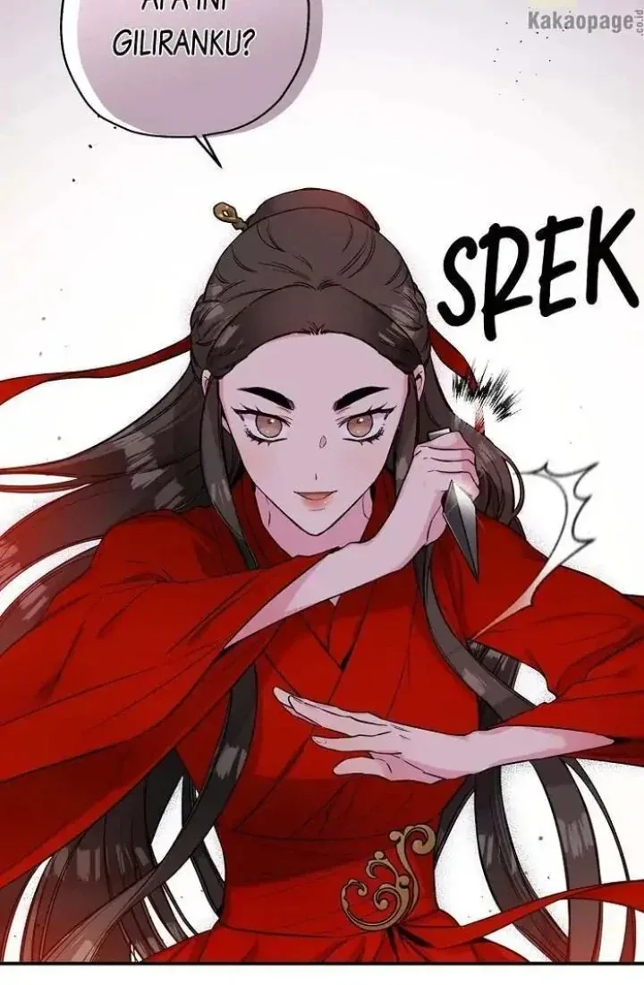 Halaman 55 — Master Villainess the Invincible! Chapter 44