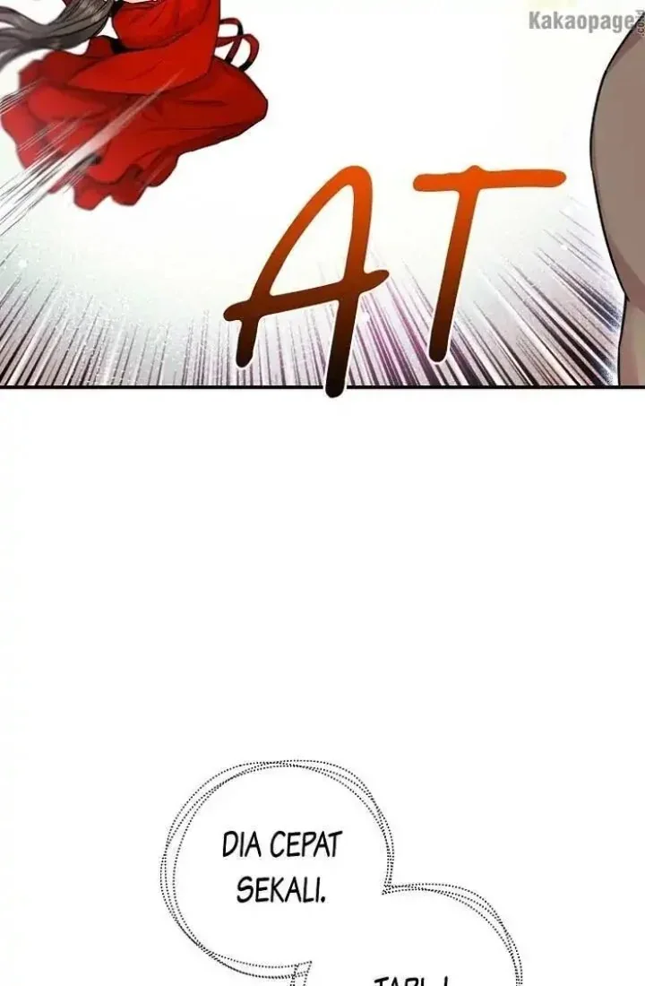 Halaman 57 — Master Villainess the Invincible! Chapter 44