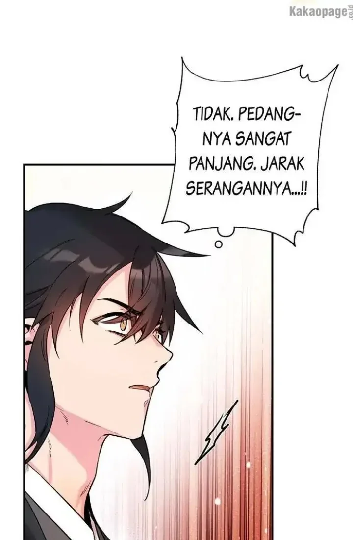 Halaman 63 — Master Villainess the Invincible! Chapter 44