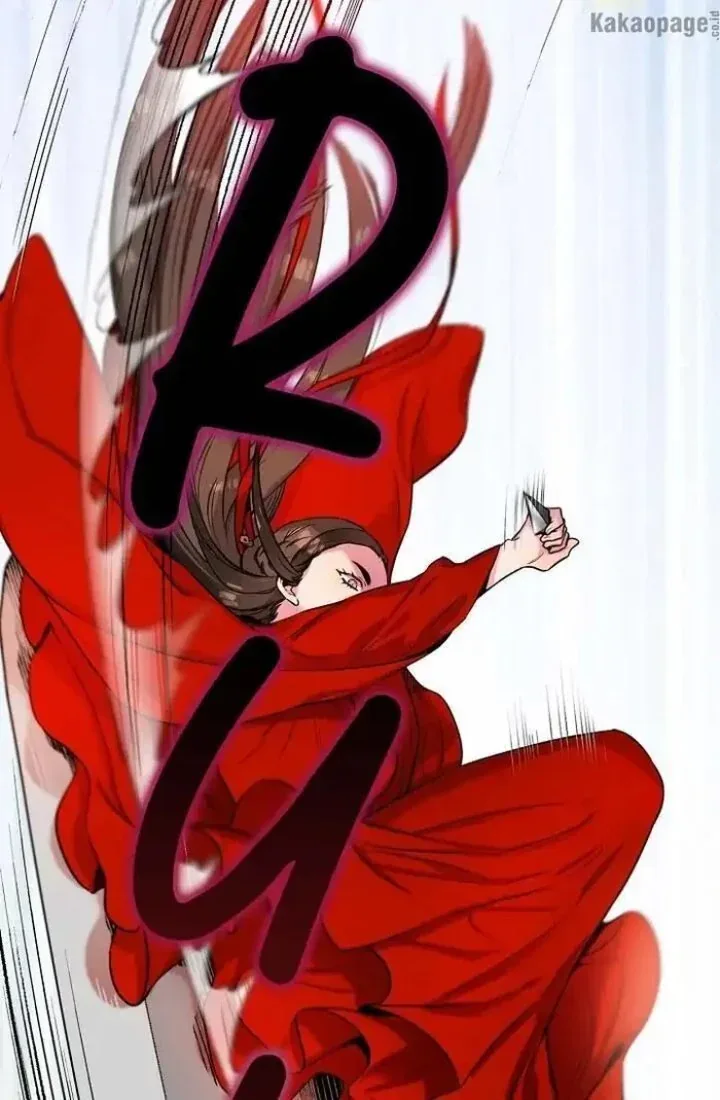 Halaman 66 — Master Villainess the Invincible! Chapter 44