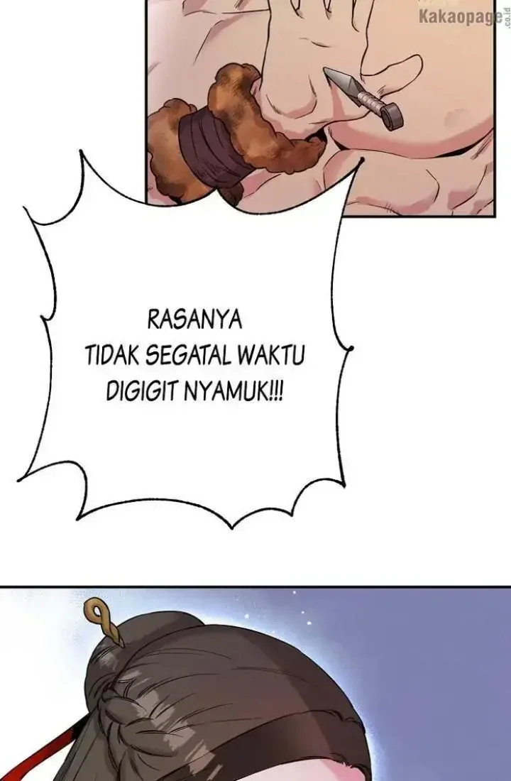 Halaman 76 — Master Villainess the Invincible! Chapter 44