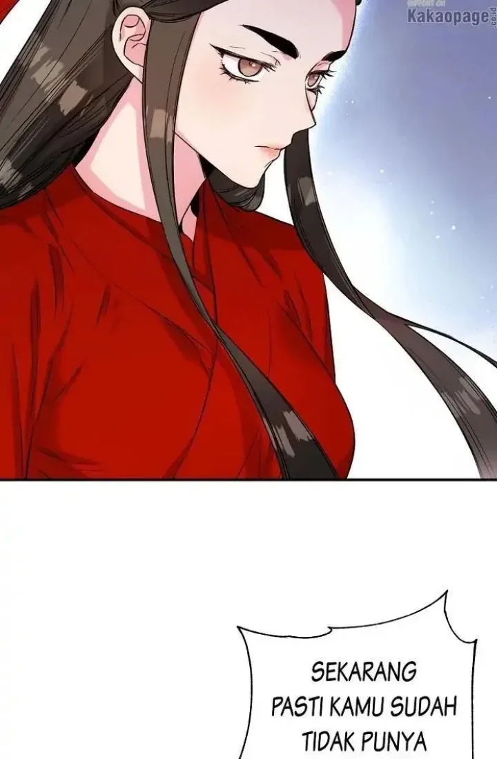 Halaman 77 — Master Villainess the Invincible! Chapter 44