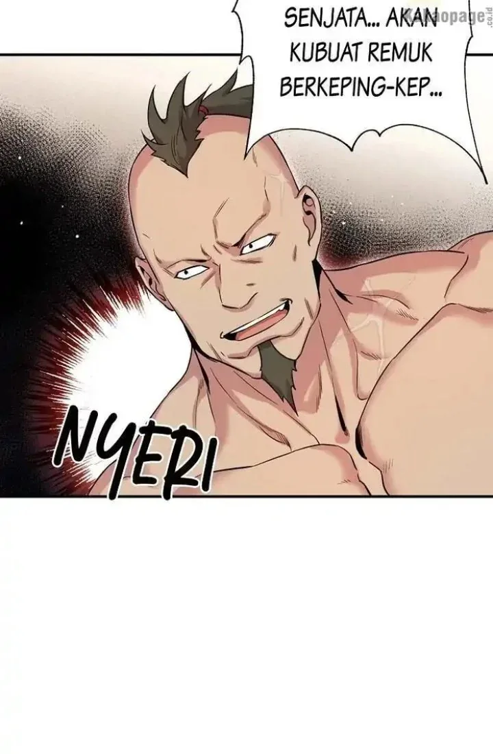 Halaman 78 — Master Villainess the Invincible! Chapter 44