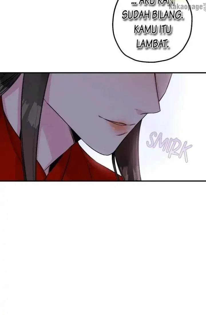 Halaman 80 — Master Villainess the Invincible! Chapter 44