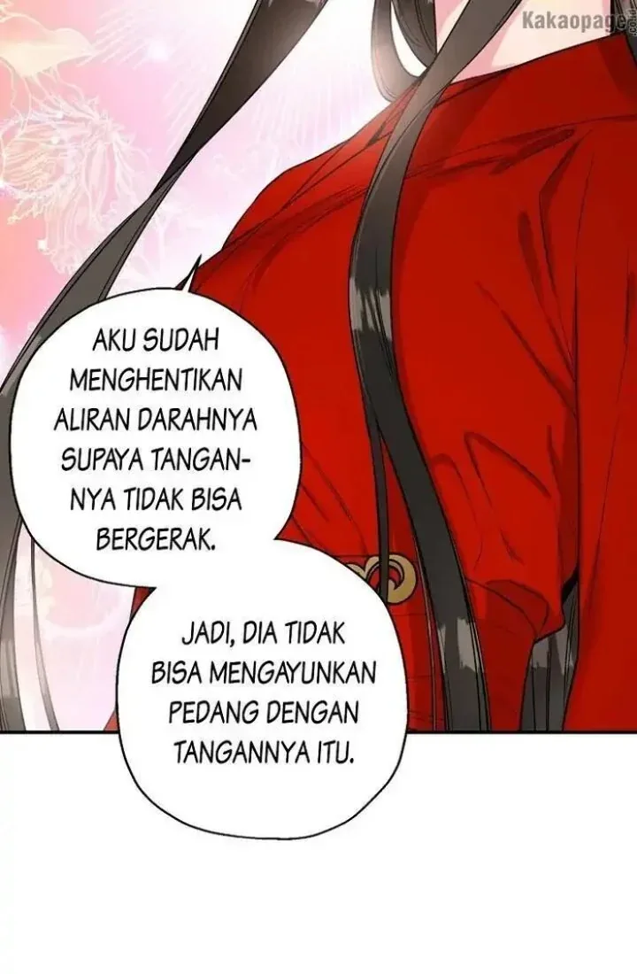 Halaman 85 — Master Villainess the Invincible! Chapter 44