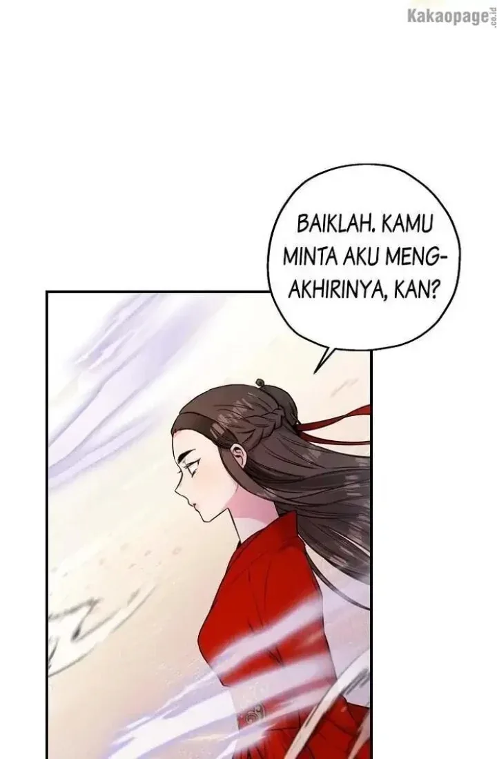 Halaman 88 — Master Villainess the Invincible! Chapter 44