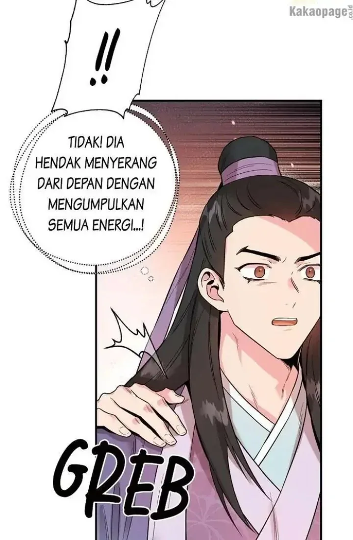 Halaman 91 — Master Villainess the Invincible! Chapter 44