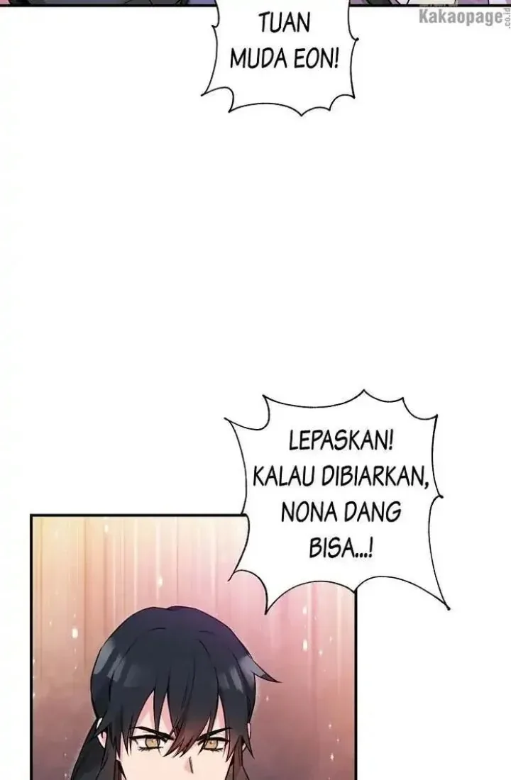Halaman 93 — Master Villainess the Invincible! Chapter 44