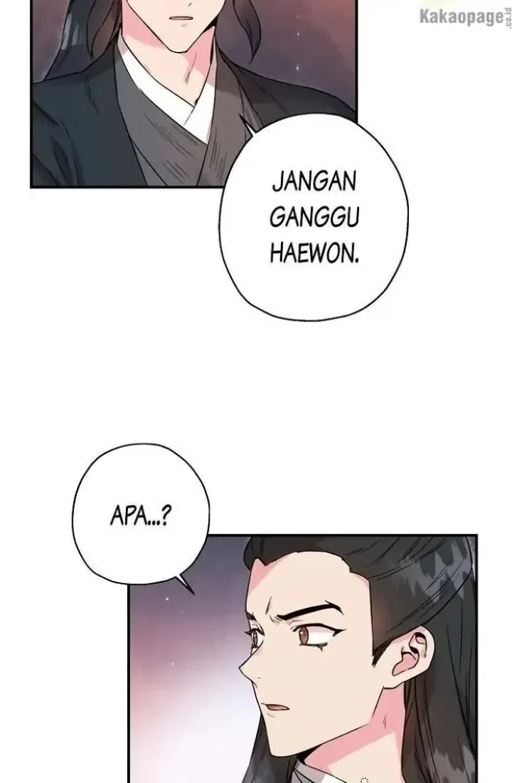 Halaman 94 — Master Villainess the Invincible! Chapter 44