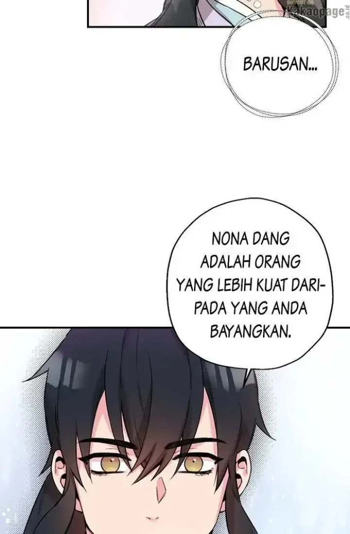 Halaman 95 — Master Villainess the Invincible! Chapter 44