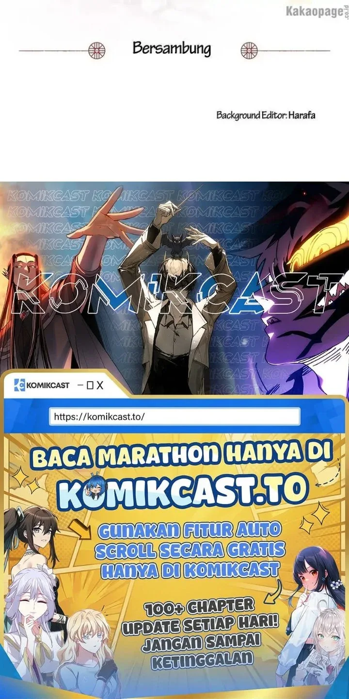 Halaman 112 — Master Villainess the Invincible! Chapter 44