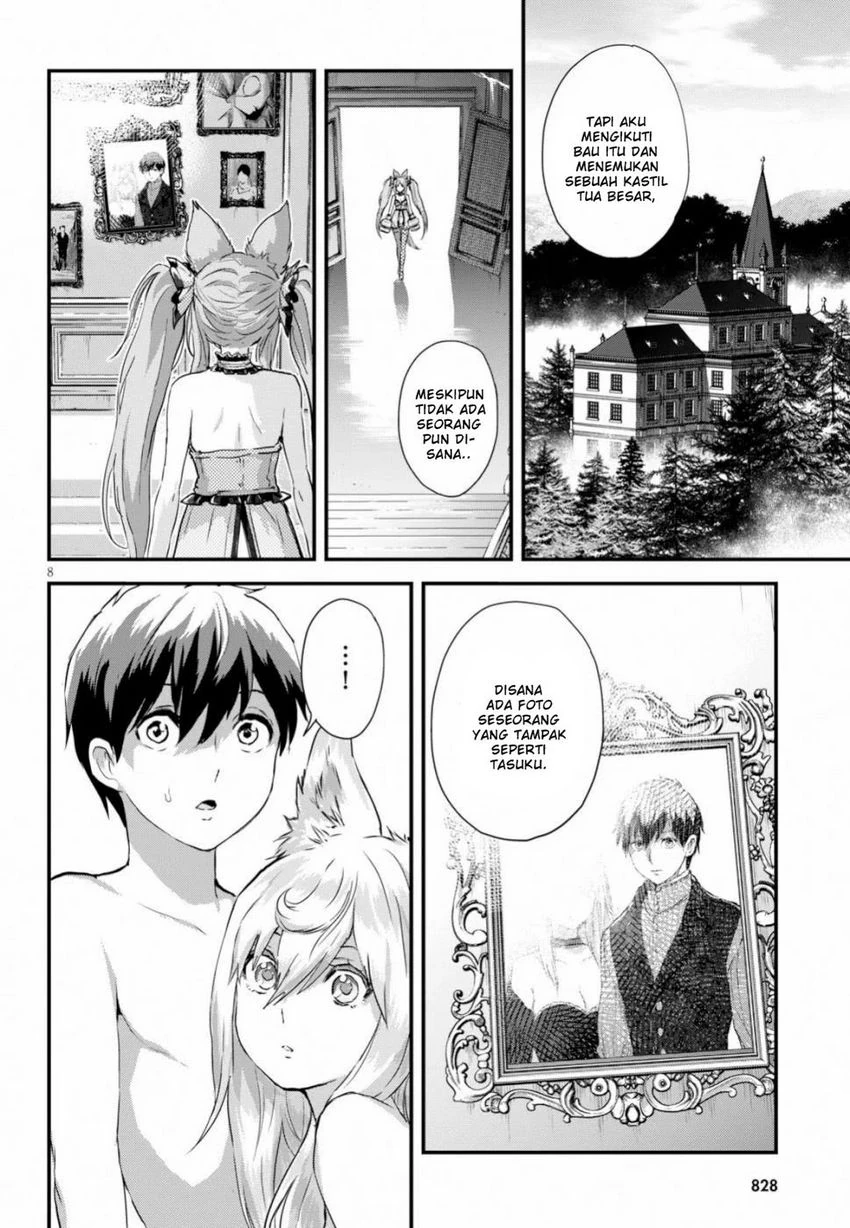 Halaman 7 — Alcafus Chapter 14