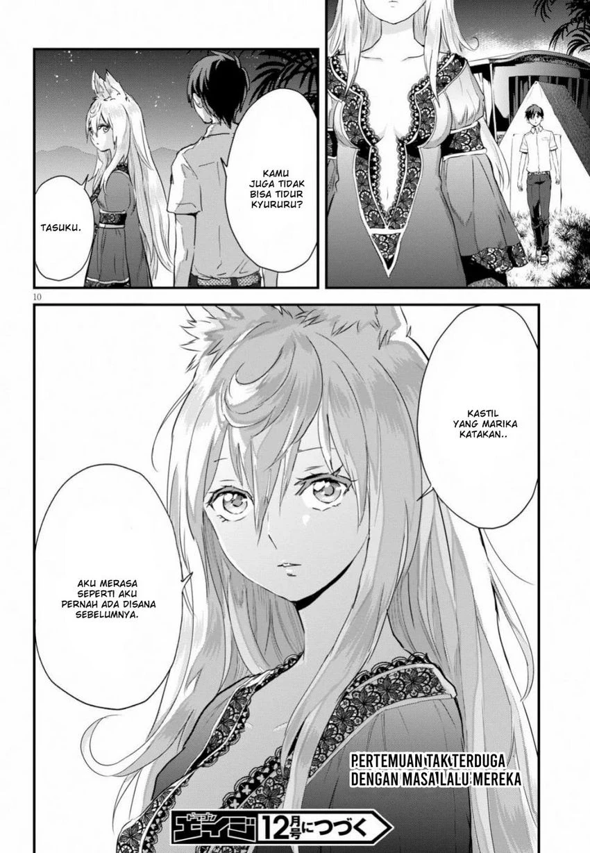 Halaman 8 — Alcafus Chapter 14