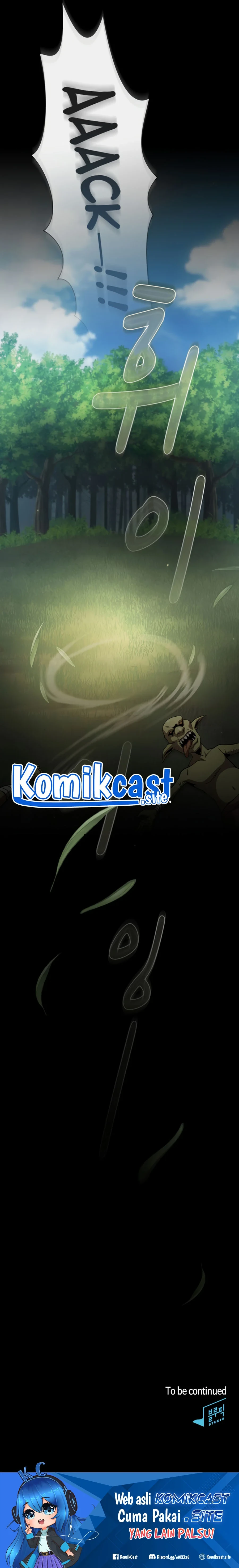 Halaman 14 — Is This Hero for Real? Chapter 72