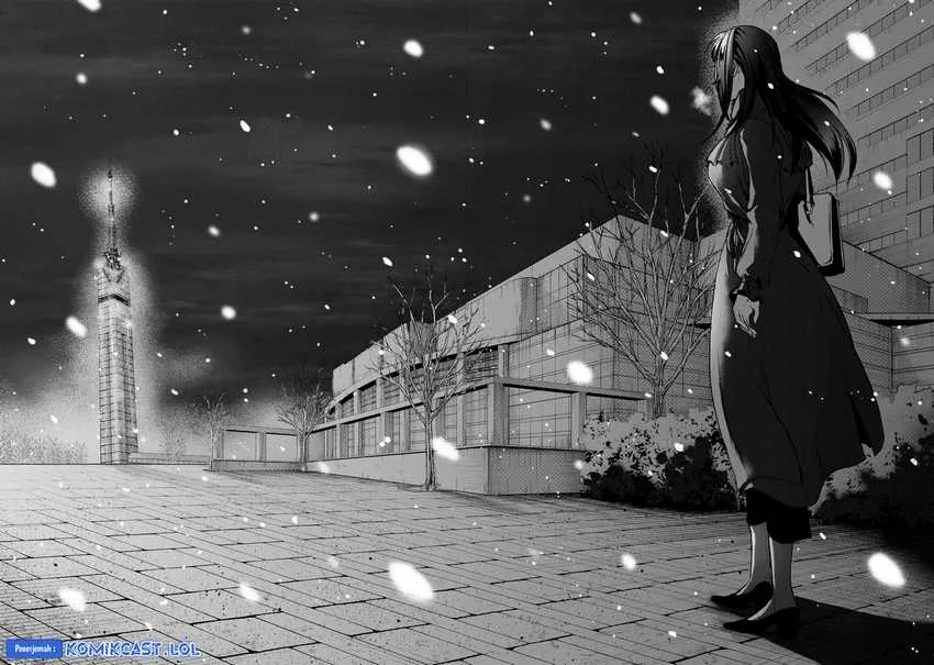 Halaman 22 — Tsuki 50-man Morattemo Ikigai no Nai Tonari no Oneesan ni 30-man de Yatowarete "Okaeri" tte Iu Oshigoto ga Tanoshii Chapter 29