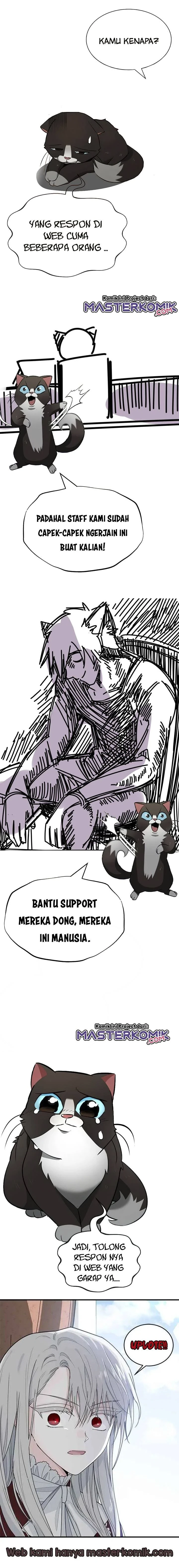 Halaman 8 — Xianzun Luowuji (The Immortal Emperor Luo Wuji Has Returned) Chapter 161