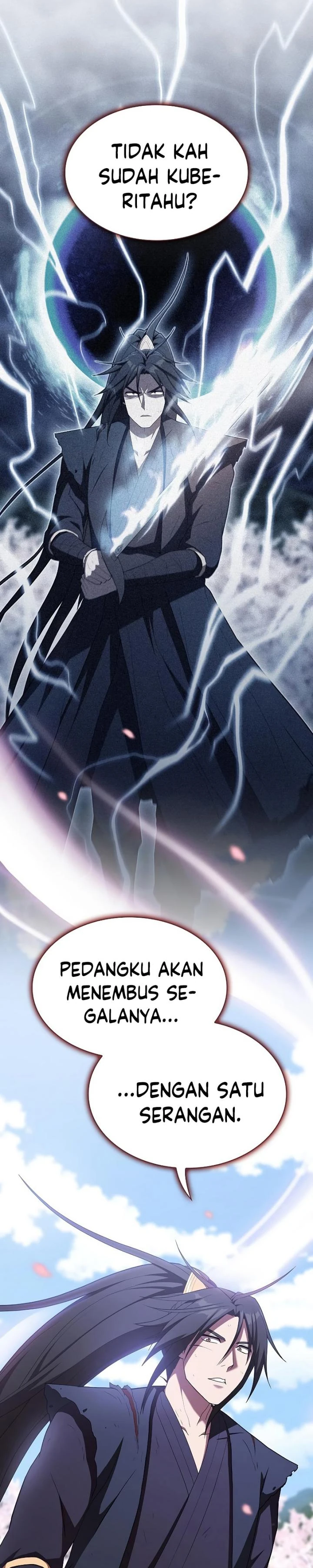 Halaman 8 — The Advanced Player of the Tutorial Tower Chapter 155