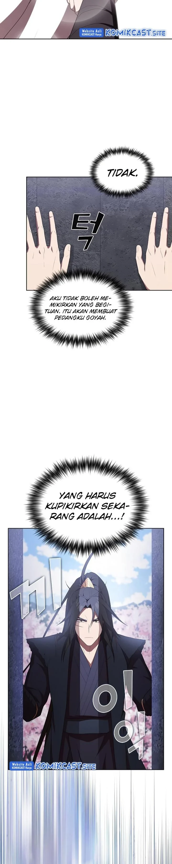 Halaman 15 — The Advanced Player of the Tutorial Tower Chapter 155