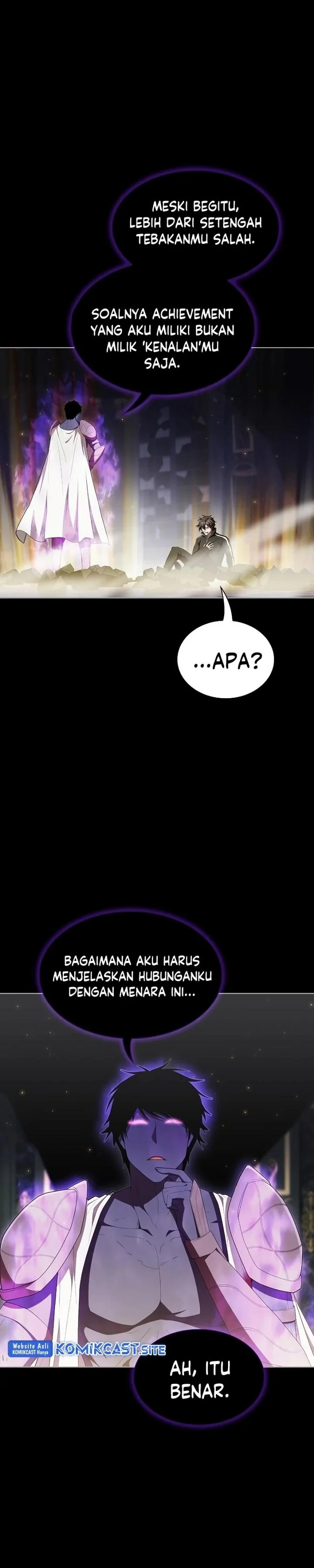 Halaman 33 — The Advanced Player of the Tutorial Tower Chapter 155
