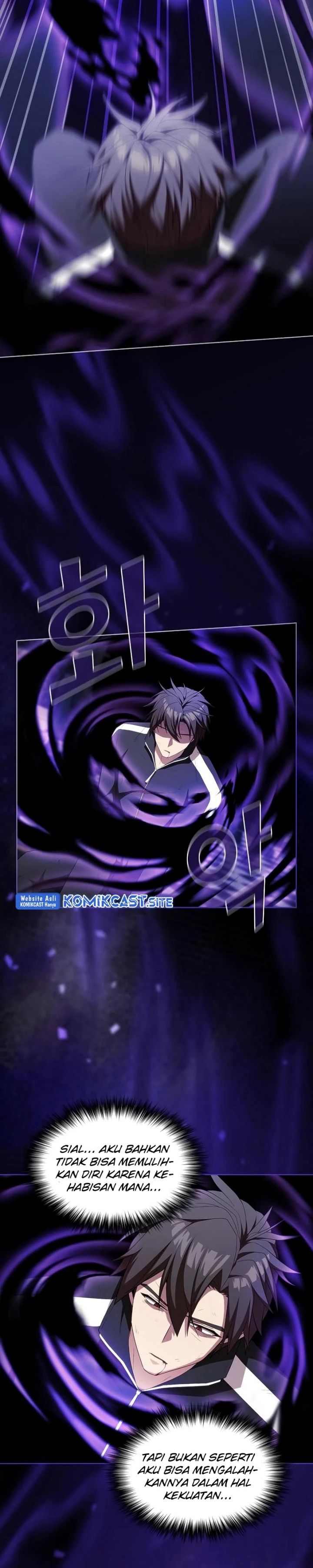 Halaman 43 — The Advanced Player of the Tutorial Tower Chapter 155