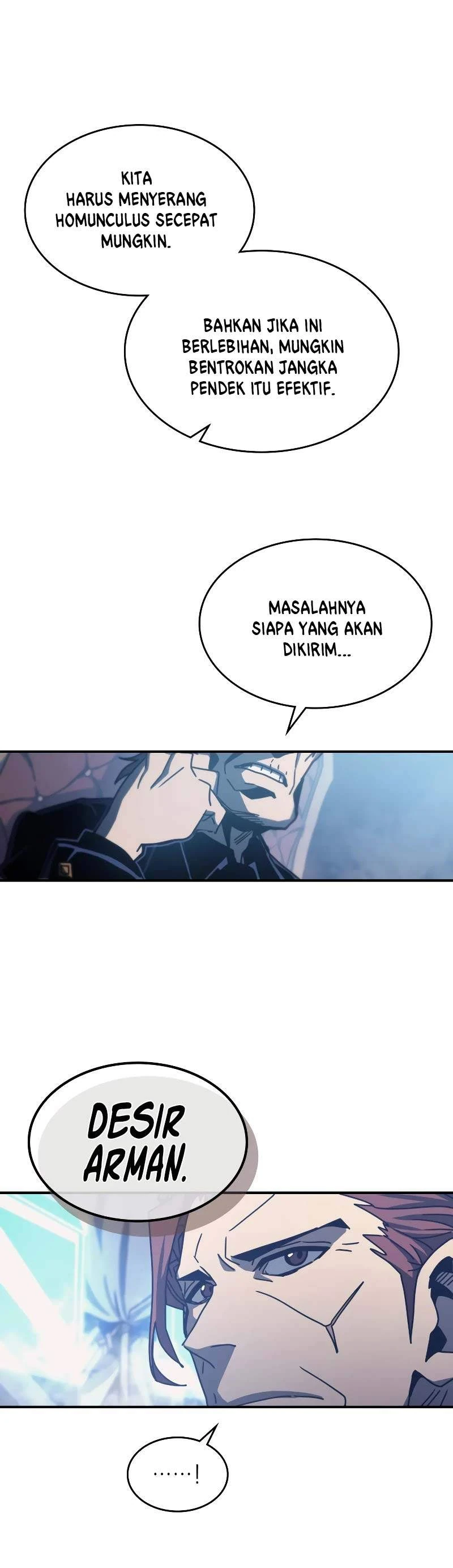 Halaman 4 — A Returner's Magic Should Be Special Chapter 164