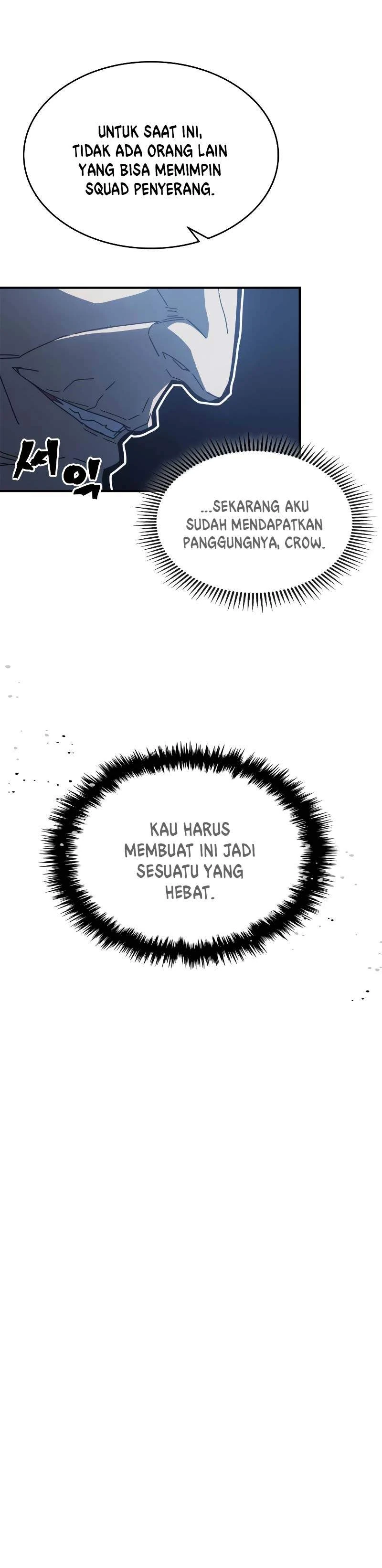 Halaman 6 — A Returner's Magic Should Be Special Chapter 164