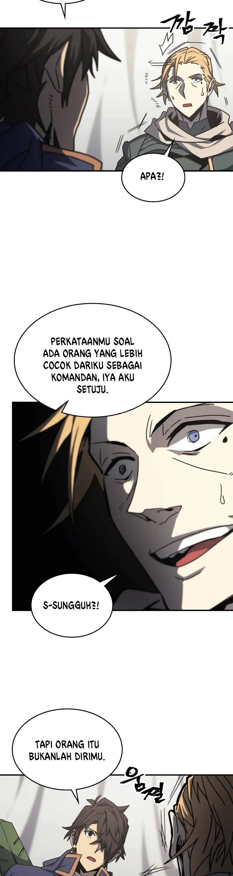 Halaman 22 — A Returner's Magic Should Be Special Chapter 164