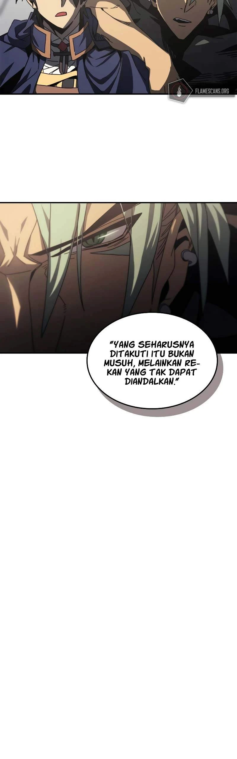 Halaman 24 — A Returner's Magic Should Be Special Chapter 164