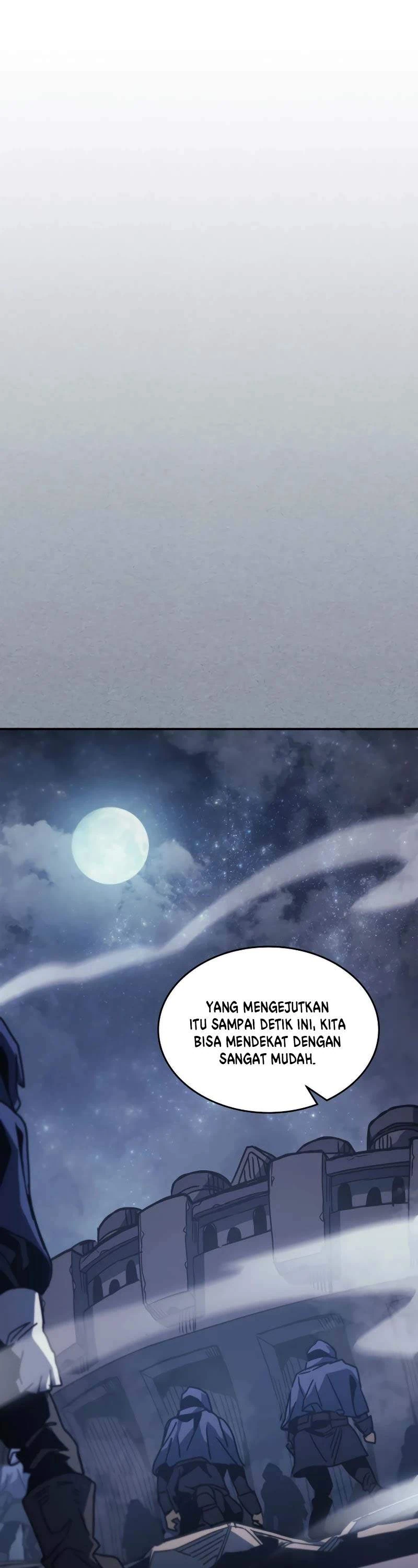 Halaman 25 — A Returner's Magic Should Be Special Chapter 164