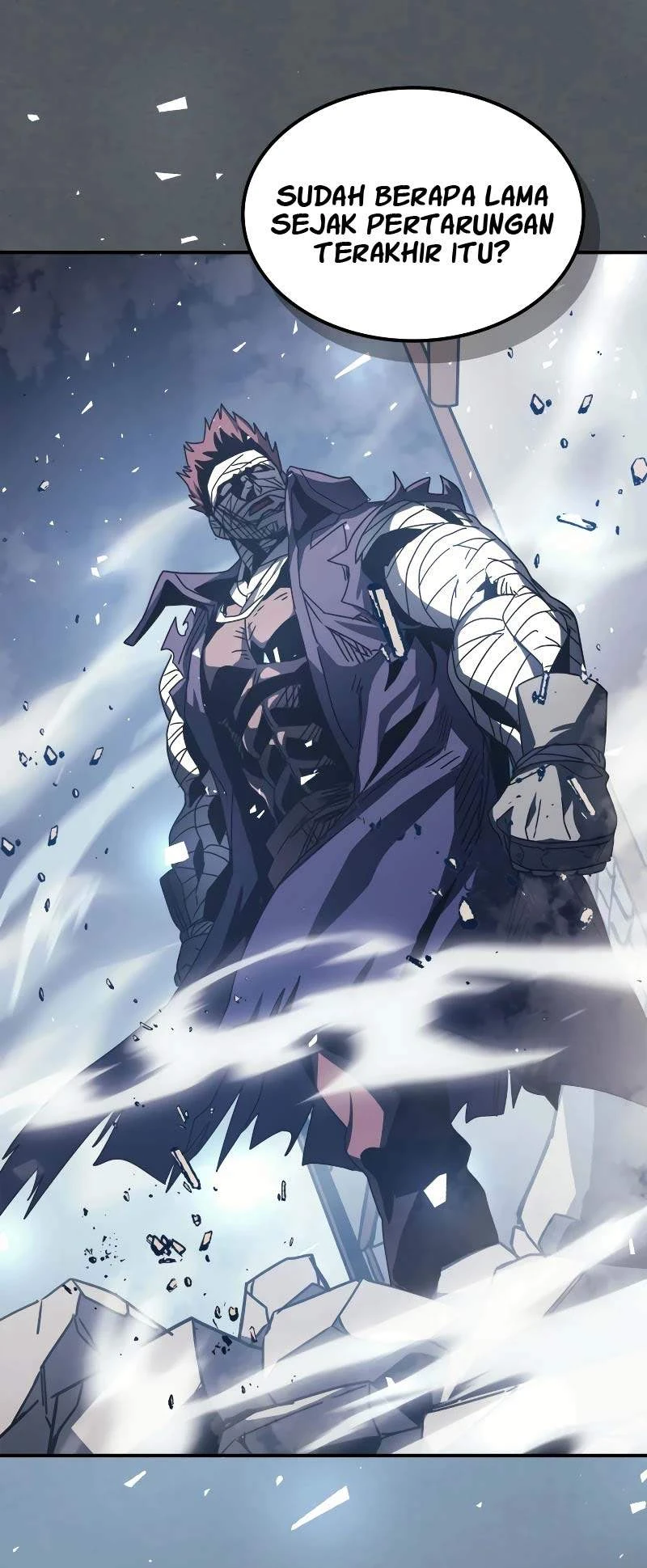 Halaman 34 — A Returner's Magic Should Be Special Chapter 164