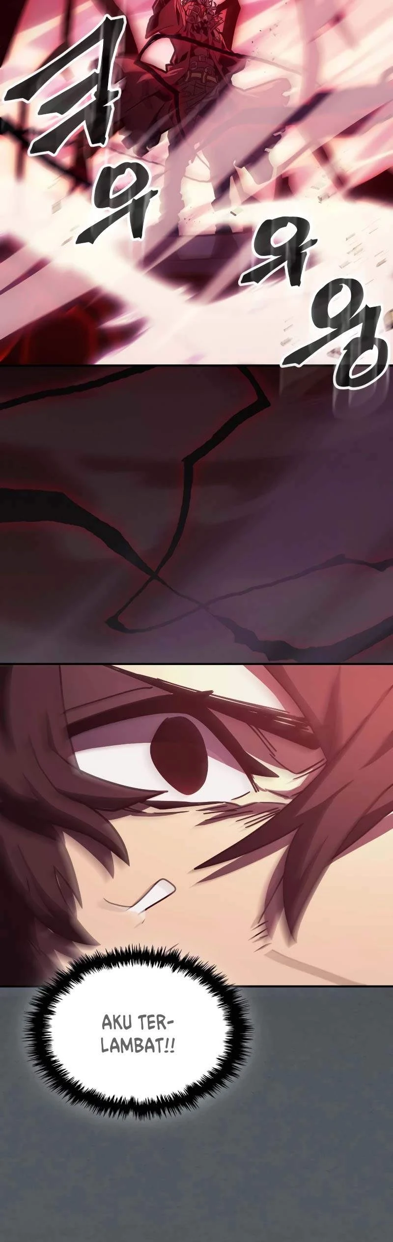Halaman 38 — A Returner's Magic Should Be Special Chapter 164
