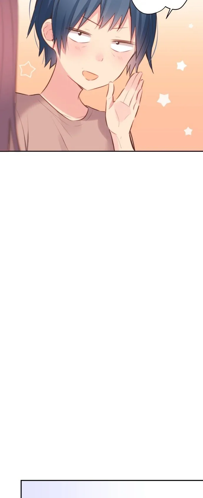 Halaman 32 — Waka-chan Is Flirty Again Chapter 68