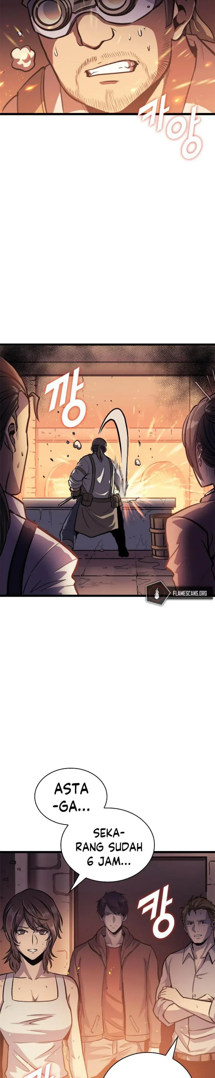 Halaman 3 — The Max Level Returner Chapter 146