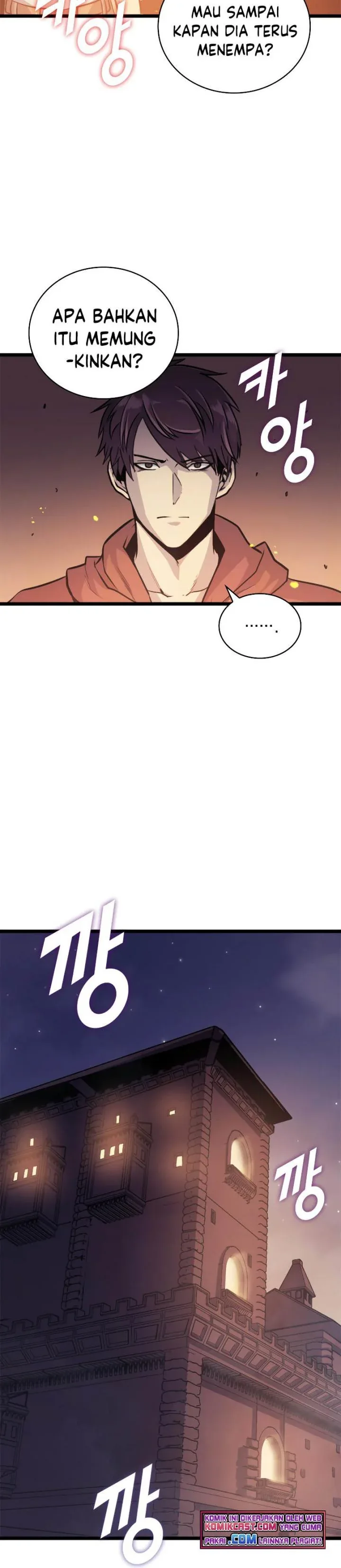 Halaman 4 — The Max Level Returner Chapter 146
