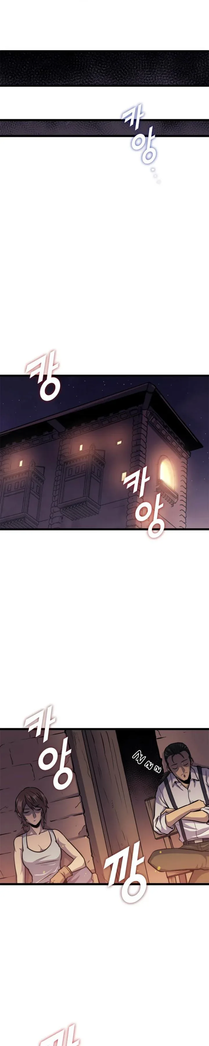 Halaman 5 — The Max Level Returner Chapter 146