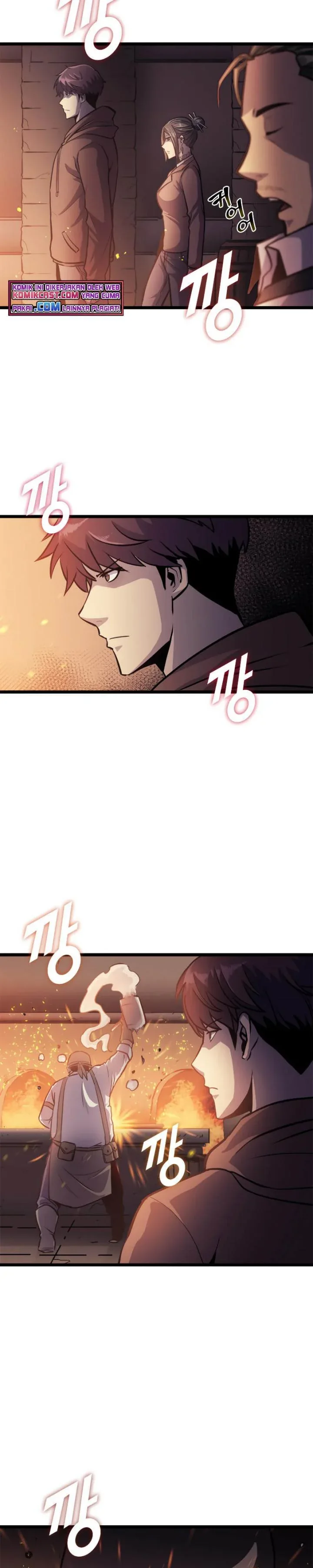 Halaman 6 — The Max Level Returner Chapter 146