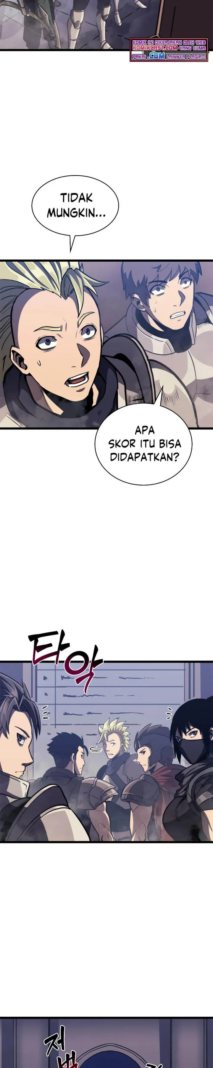 Halaman 15 — The Max Level Returner Chapter 146