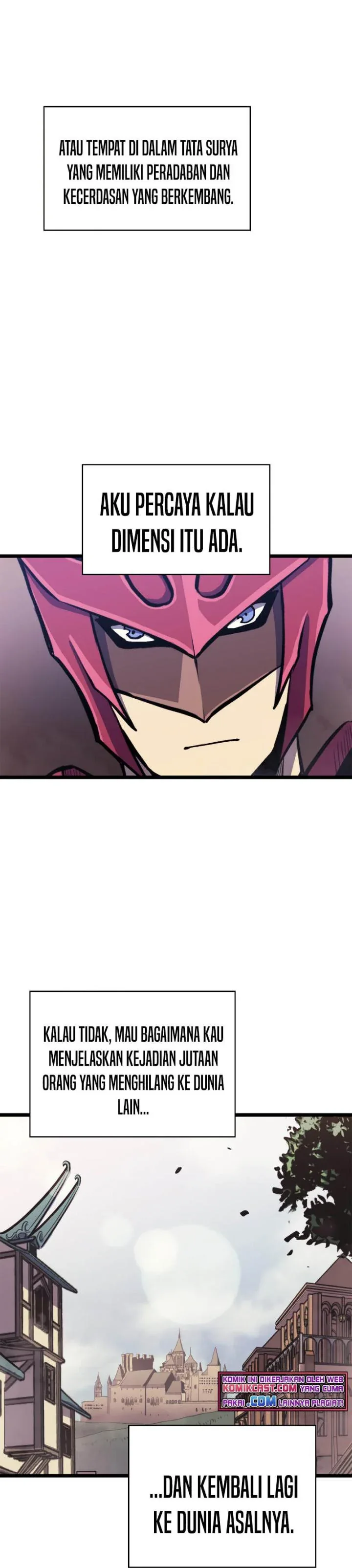 Halaman 19 — The Max Level Returner Chapter 146
